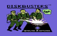 disk busters vol1-1
